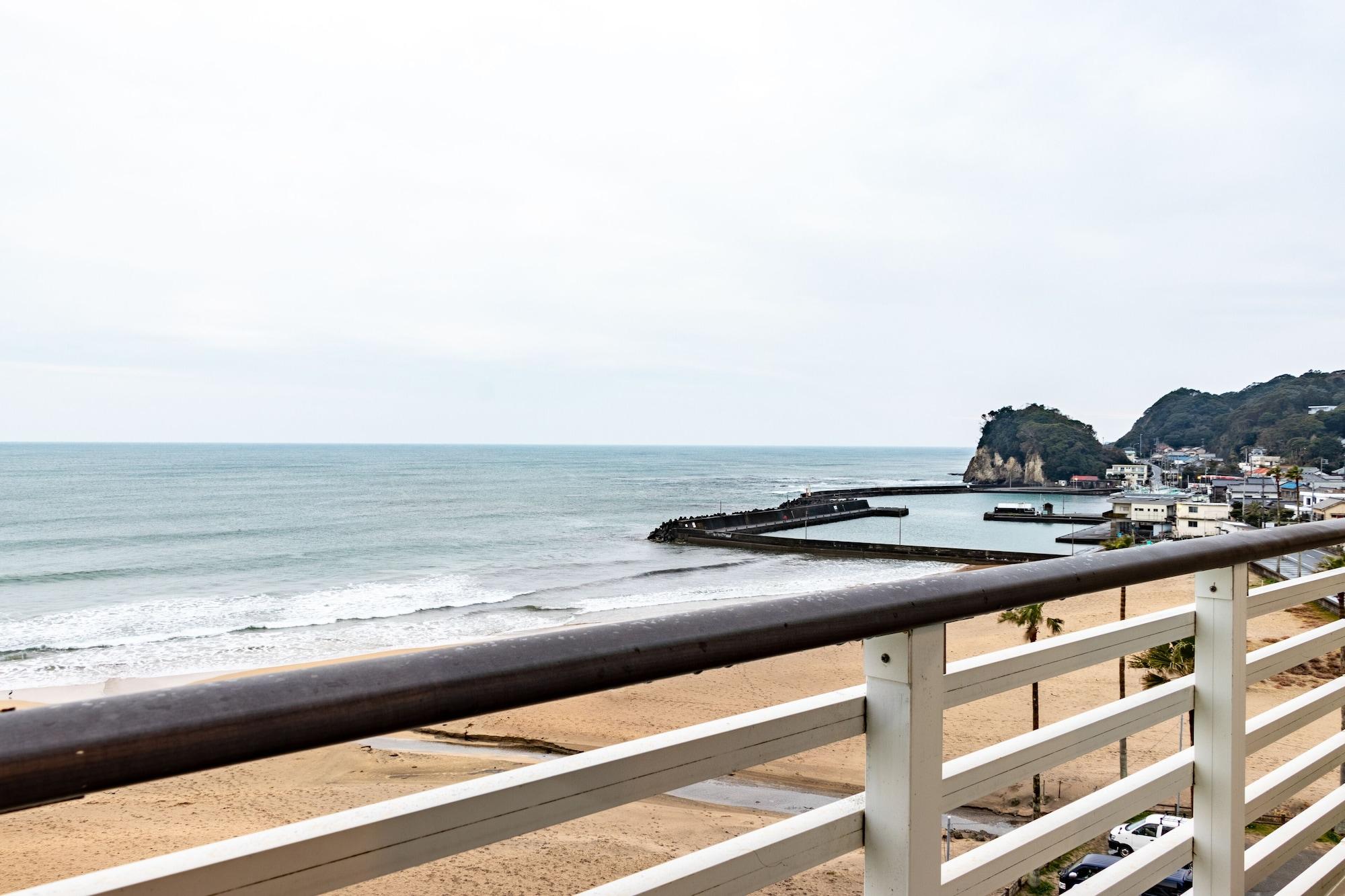 Sayan Terrace Hotel & Resort Ондзюку Экстерьер фото