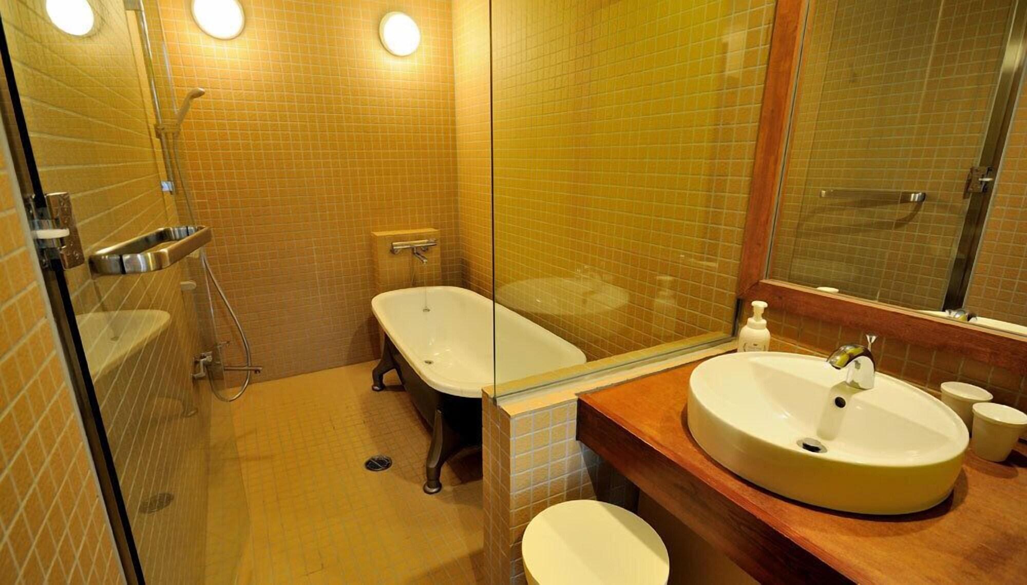 Sayan Terrace Hotel & Resort Ондзюку Экстерьер фото