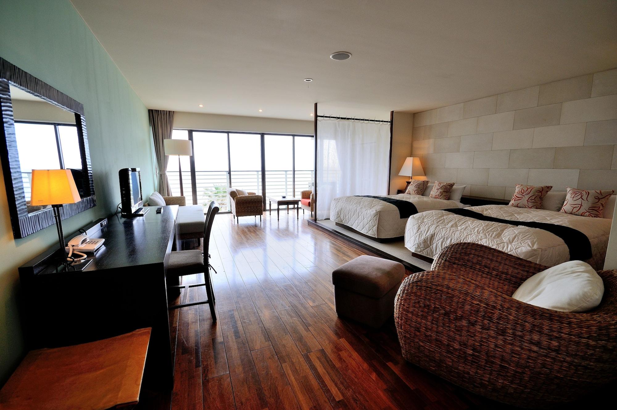 Sayan Terrace Hotel & Resort Ондзюку Экстерьер фото