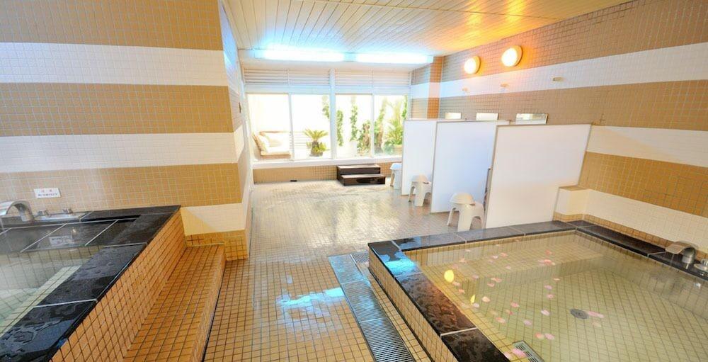 Sayan Terrace Hotel & Resort Ондзюку Экстерьер фото