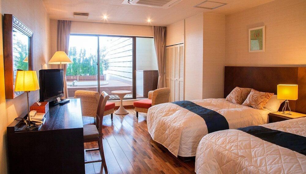 Sayan Terrace Hotel & Resort Ондзюку Экстерьер фото
