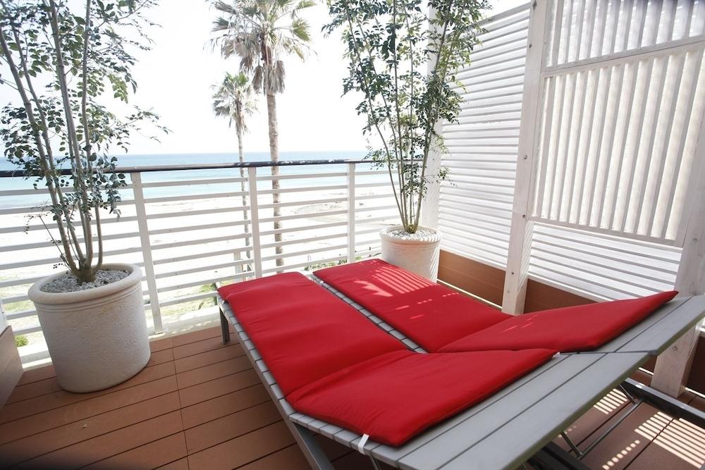 Sayan Terrace Hotel & Resort Ондзюку Экстерьер фото