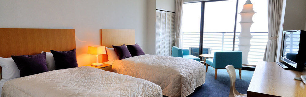 Sayan Terrace Hotel & Resort Ондзюку Экстерьер фото
