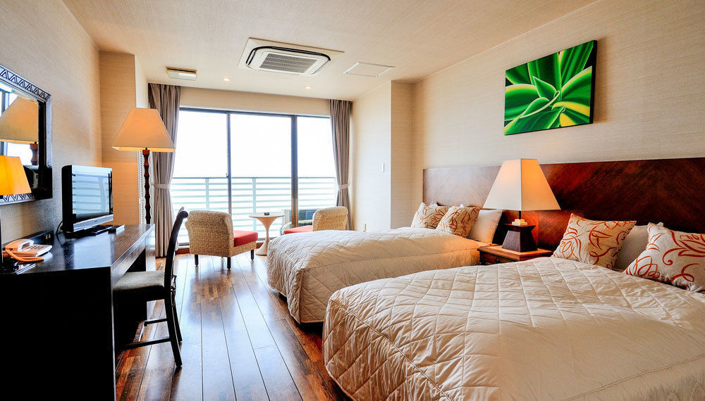 Sayan Terrace Hotel & Resort Ондзюку Экстерьер фото