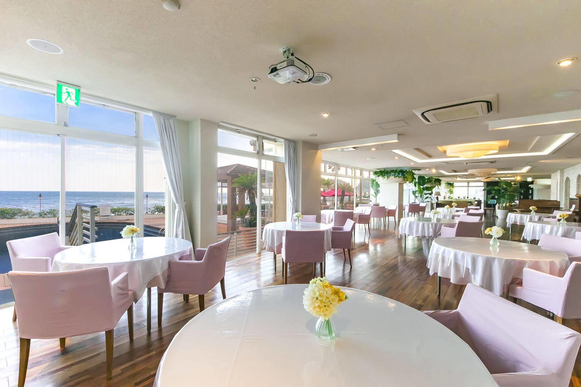 Sayan Terrace Hotel & Resort Ондзюку Экстерьер фото