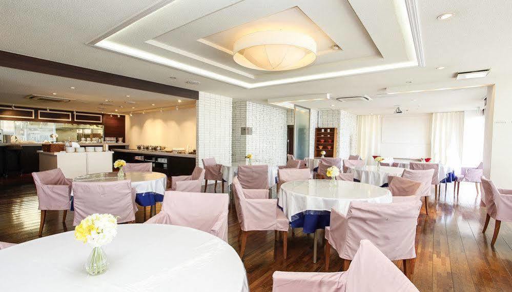 Sayan Terrace Hotel & Resort Ондзюку Экстерьер фото