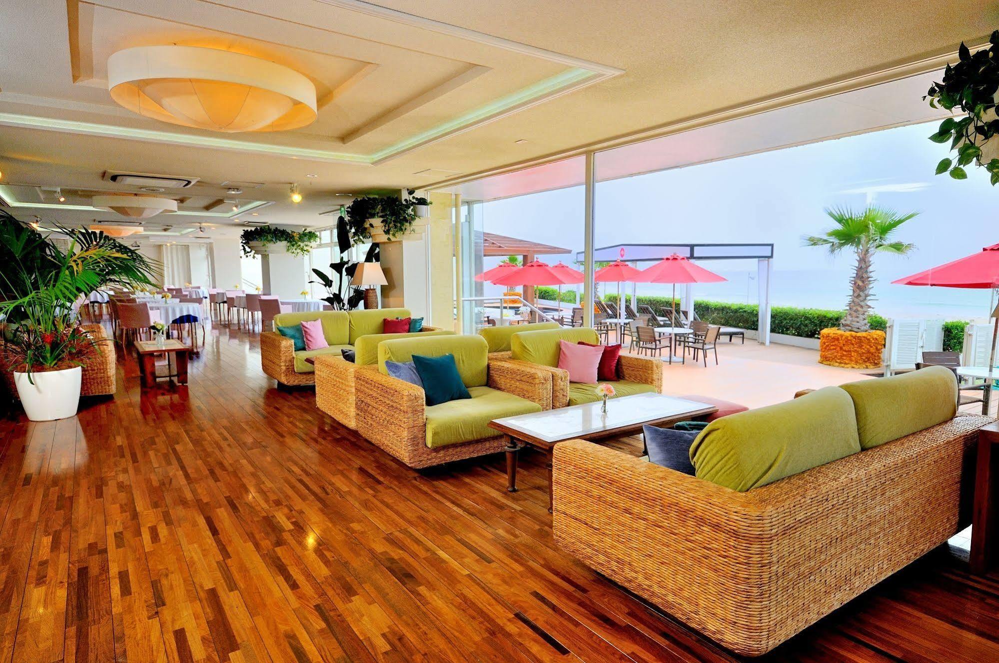 Sayan Terrace Hotel & Resort Ондзюку Экстерьер фото