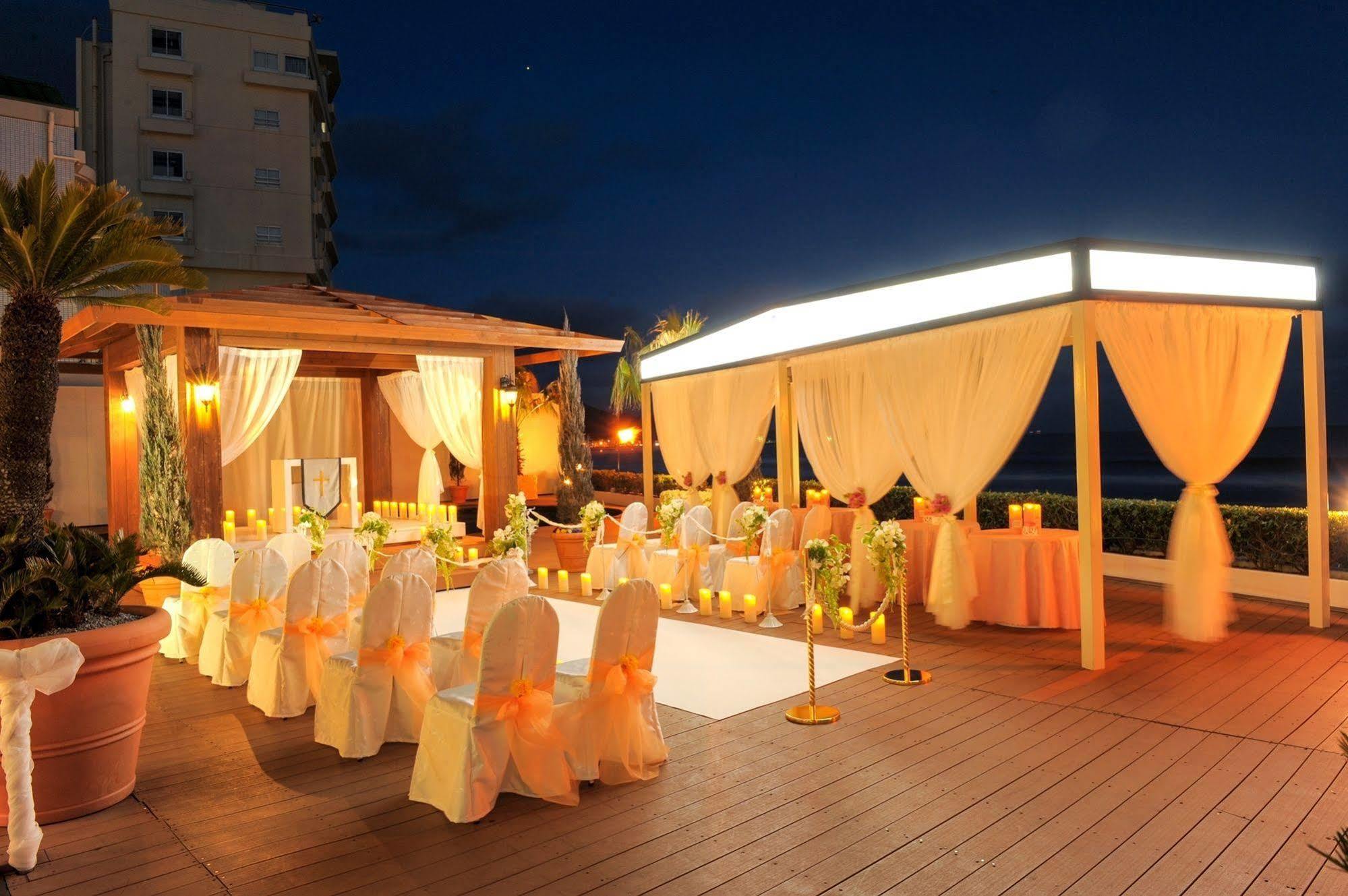 Sayan Terrace Hotel & Resort Ондзюку Экстерьер фото